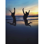 Sunset/yt