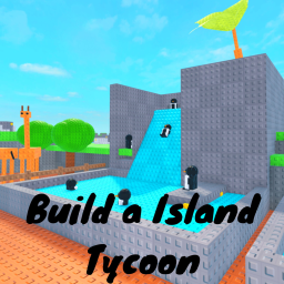 Build an Island Tycoon!