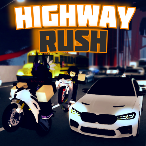 Highway Rush