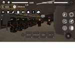 Class d Allied group