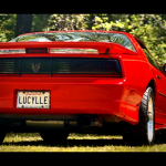 Pontiac Trans AM