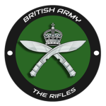 --[JBA]-- Royal Gurkha Rifles