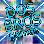 Dos Bros Games
