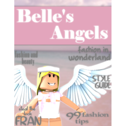 Belle's Angels Runway