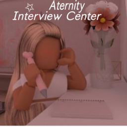 [Aternity] Interview Center
