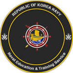 [ROKN] Naval Education & Training Service