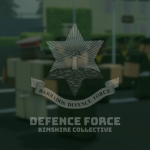 [BC] Barbados Defence Force