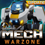 Mech Warzone PTS