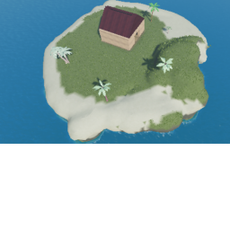Boredom Island