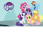 MLP FIM  Fan group!!