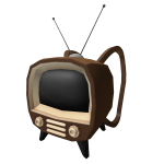 TV Backpack