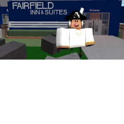Fairfield Inn and Suites V5