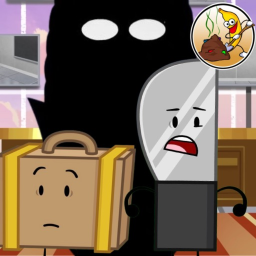 Stop Steve Cobs!! Adventure Obby