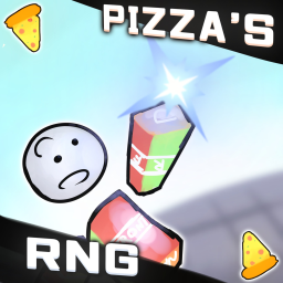 [UPDATE 3 PT 2] Pizza's RNG
