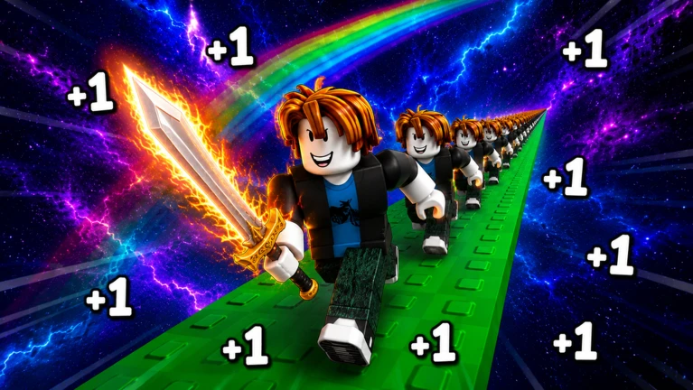 +1 Clone Evolution game thumbnail