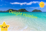 Delight Hotels∞
