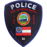 Pembroke Police Department