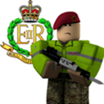 ♔ Royal Military Police