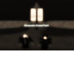Assassin Creed Fort