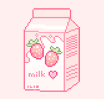 Strawberry Milk Clothing