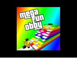 Easy obby!