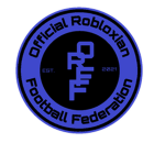 ORFF | Official Robloxian Football Federation