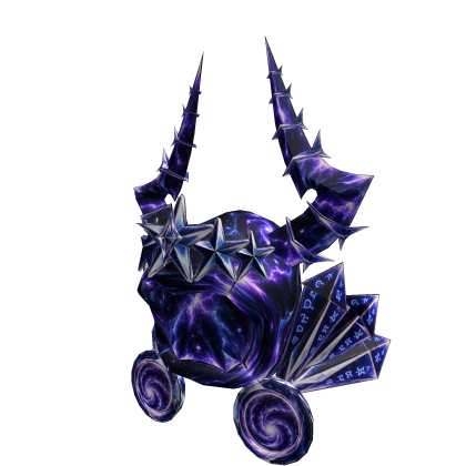 Galaxy Dominus