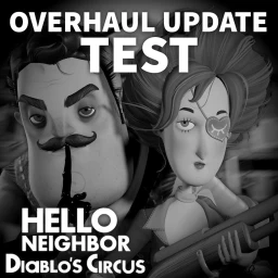 diablos circus overhaul test icon