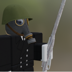 srrrrr little armed troop