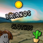 Baianos Clothes