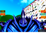 Fornite bad Roblox good