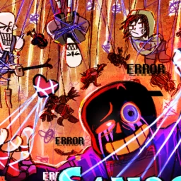 [Doodle Sphere!] UT: Sands REMAKE icon