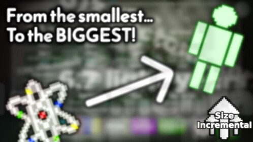 Size Incremental [V0.1]