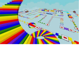 Obby of Games