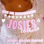 glossy’s shared