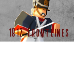 1812 Frontlines