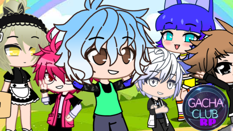 Gacha Club [Roleplay] screenshot 3