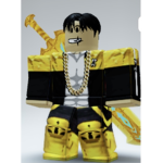 GOLDENG0DS