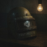 R.A.I.D. Engine Test Place