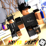 Never Death