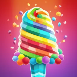 Candy Simulator [NEW] 🍬 icon