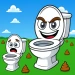 Grow Your Toilet! icon
