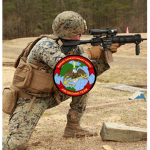I MEF Air Ground Team .