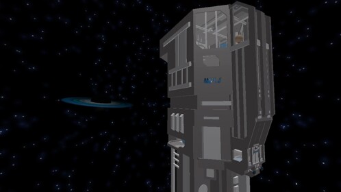 WIJ High Command - Center of Operations