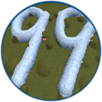Found 99 Signs!