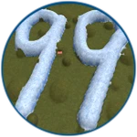 Found 99 Signs!