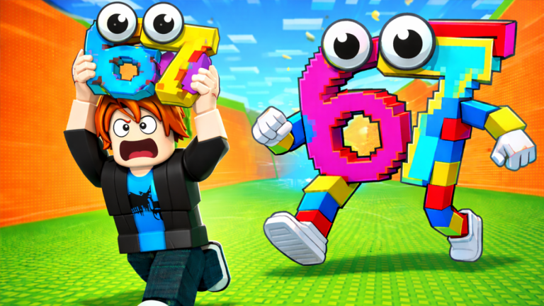 Escape Brainrots for Brainrots! screenshot 3