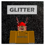 Glitter Cloting