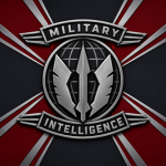 Federation Military Intelligence