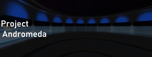 Project: Andromeda